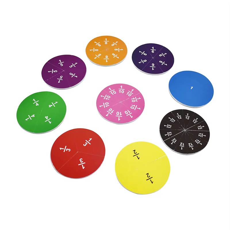 Strumento per lo sviluppo prec - Math Manipulative Set recensione e prezzo