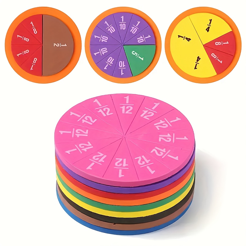 Strumento per lo sviluppo prec - Math Manipulative Set recensione e prezzo