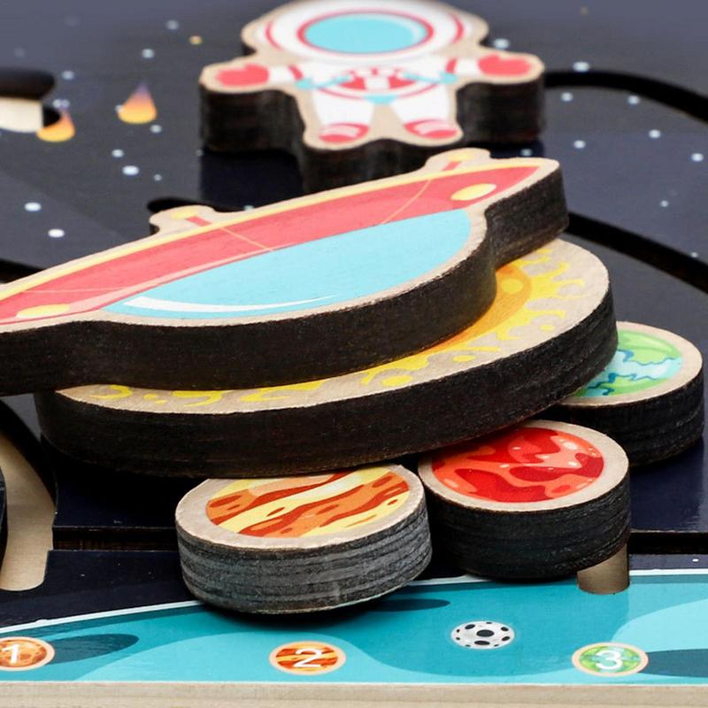 Sistema solare pannello modell - Kids Education System recensione e prezzo