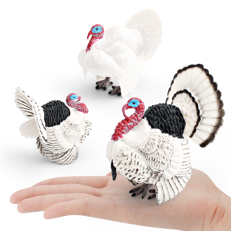 Figurine realistiche di animal - Kids Education Picture recensione e prezzo