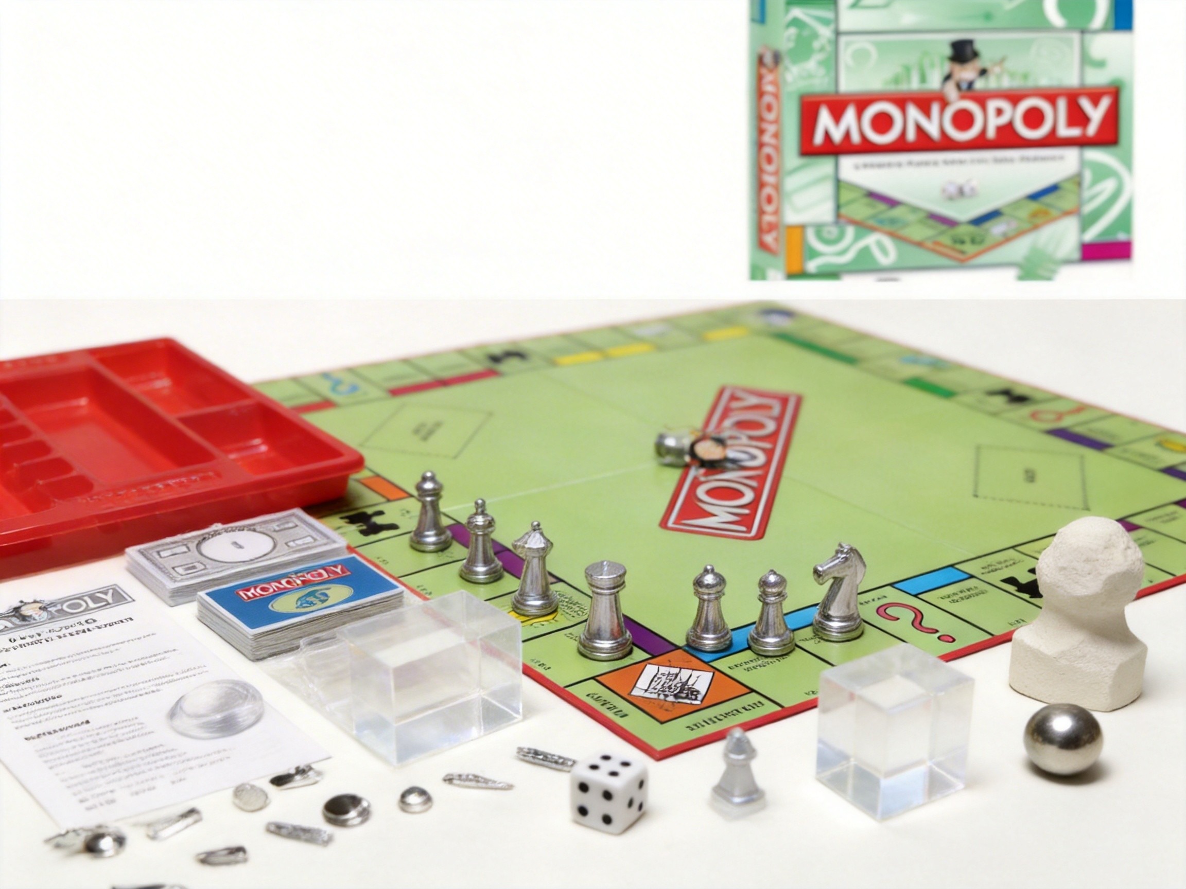 Gioco da Tavolo Monopoly Junio - Hasbro Game Monopoly recensione e prezzo