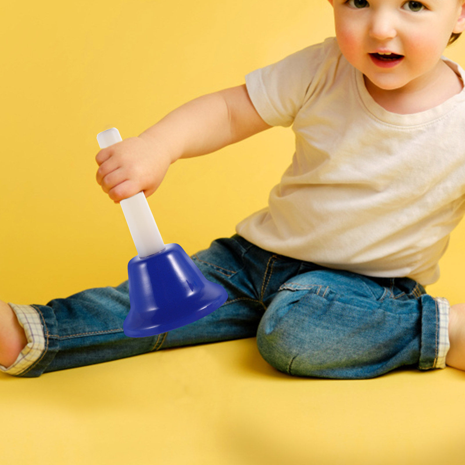 Set di 16 Campanelli Educativi - Kids Education Classes recensione e prezzo
