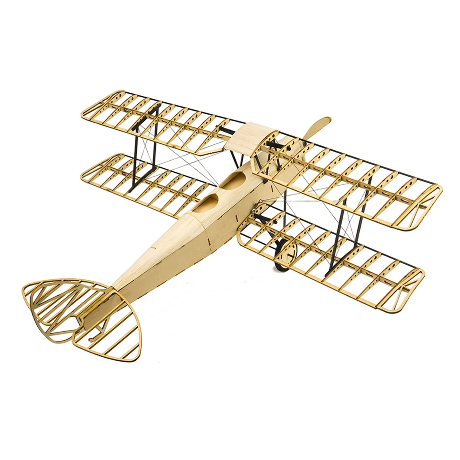RealHawk Tiger Moth DH-82 Scal - Kids Education Classes recensione e prezzo