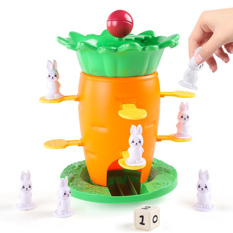 NUOVO Gioco di Equilibrio a Fo - Sight Word Game recensione e prezzo