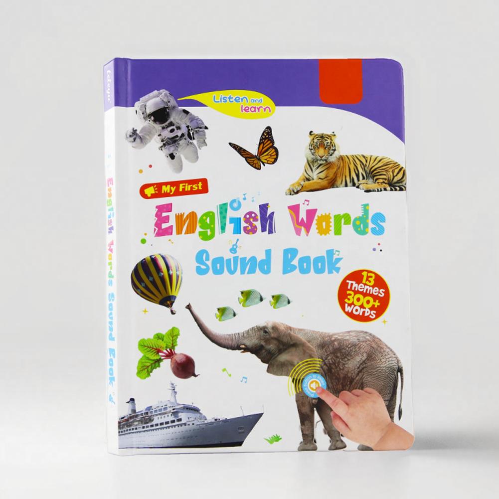 Libro di lettura audio inglese - Kids Early Education recensione e prezzo