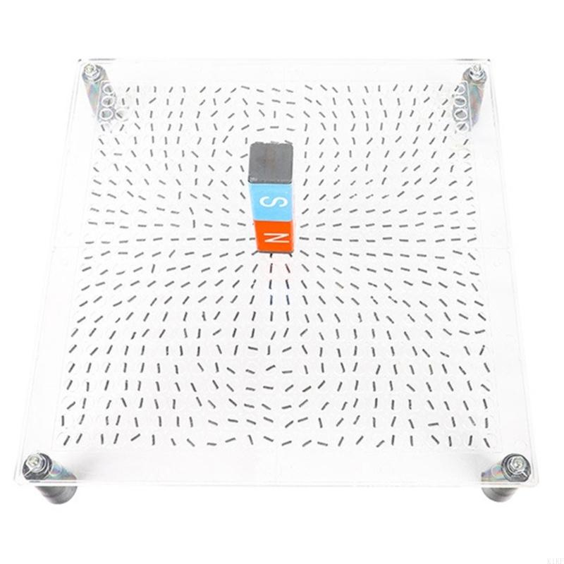 Esperimento elettromagnetico f - Kids Educational Online Free recensione e prezzo