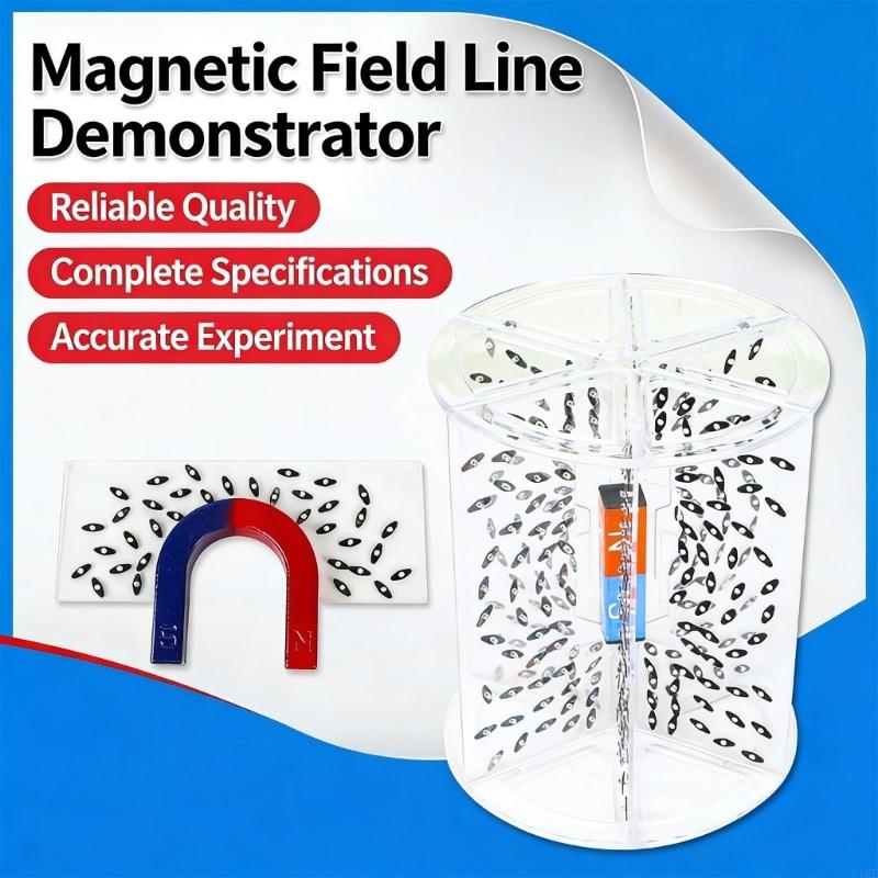 Esperimento elettromagnetico f - Kids Educational Online Free recensione e prezzo