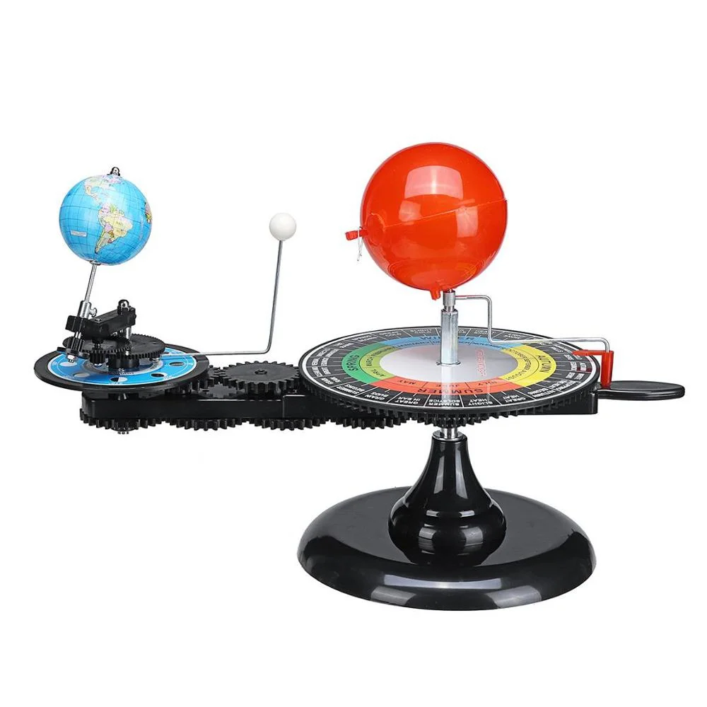 Modello di sistema solare glob - Kids Education System recensione e prezzo