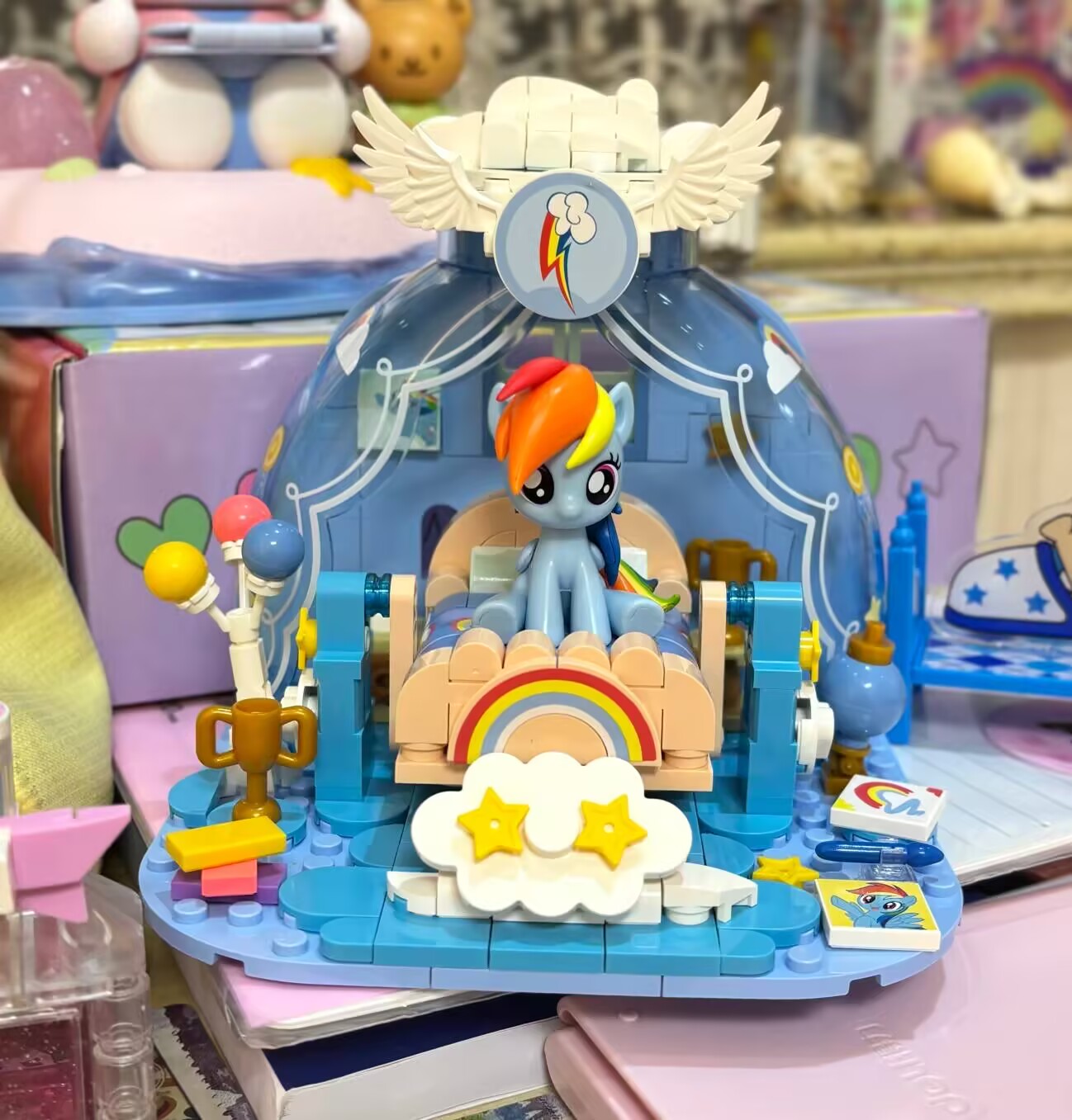 2025 Hot New My Little Pony Dr - Kids Educational Resources recensione e prezzo